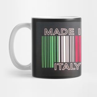 Made In Italy Mug